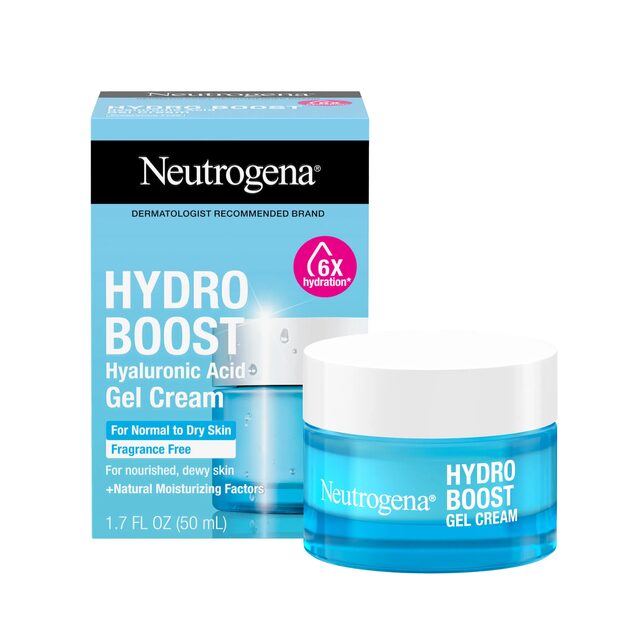 Neutrogena Hydro Boost (Fragrance-Free)