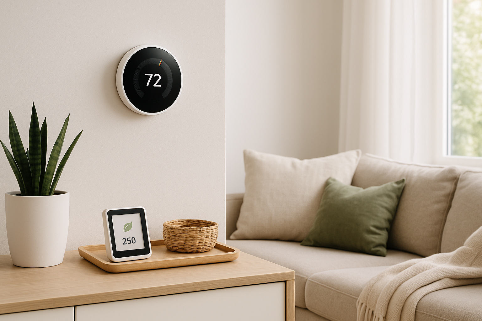 Best Smart Thermostat 2026: Eco Picks That Save Energy