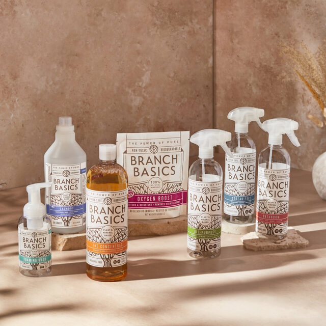 Branch Basics Starter Kit