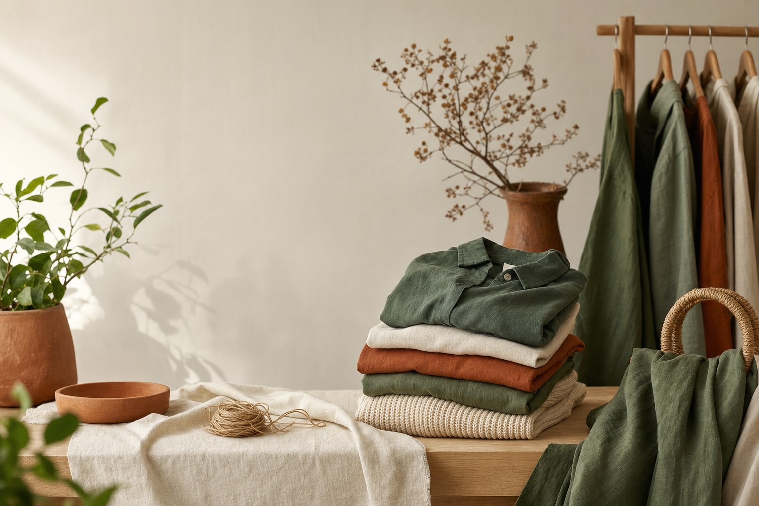 Break Free From Fast Fashion: Embrace The Sustainable Style Revolution