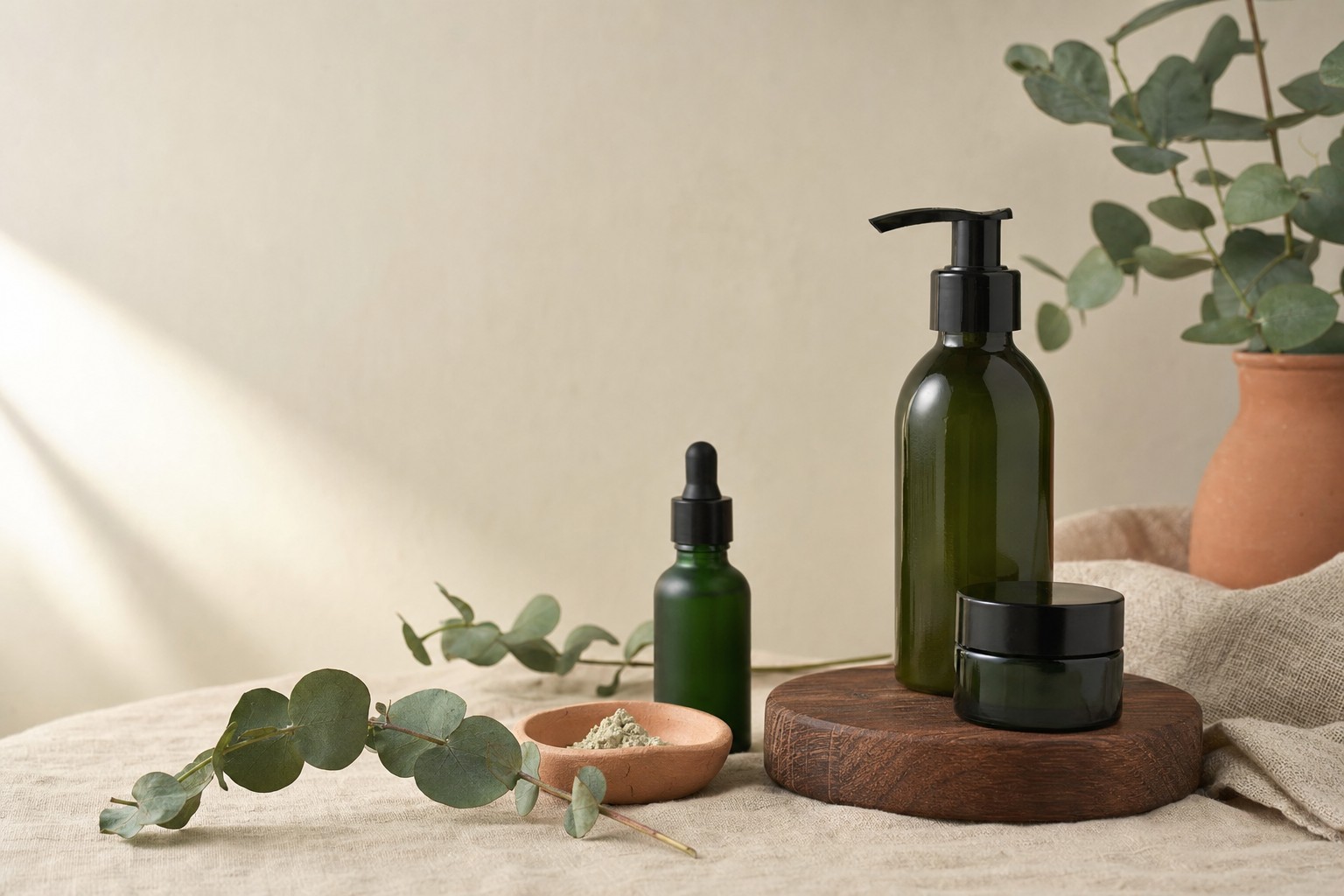 Breakthrough Secrets: The Rise of Certified Organic Skincare in Revolutionary Beauty Products