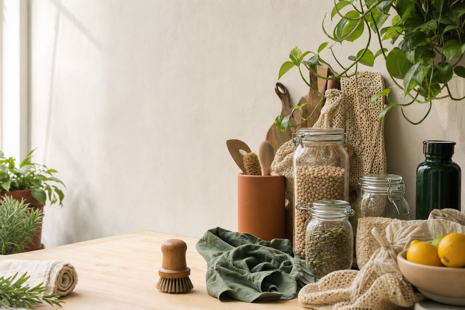 5 Shocking Zero Waste Hacks to Combat Climate Change Now!