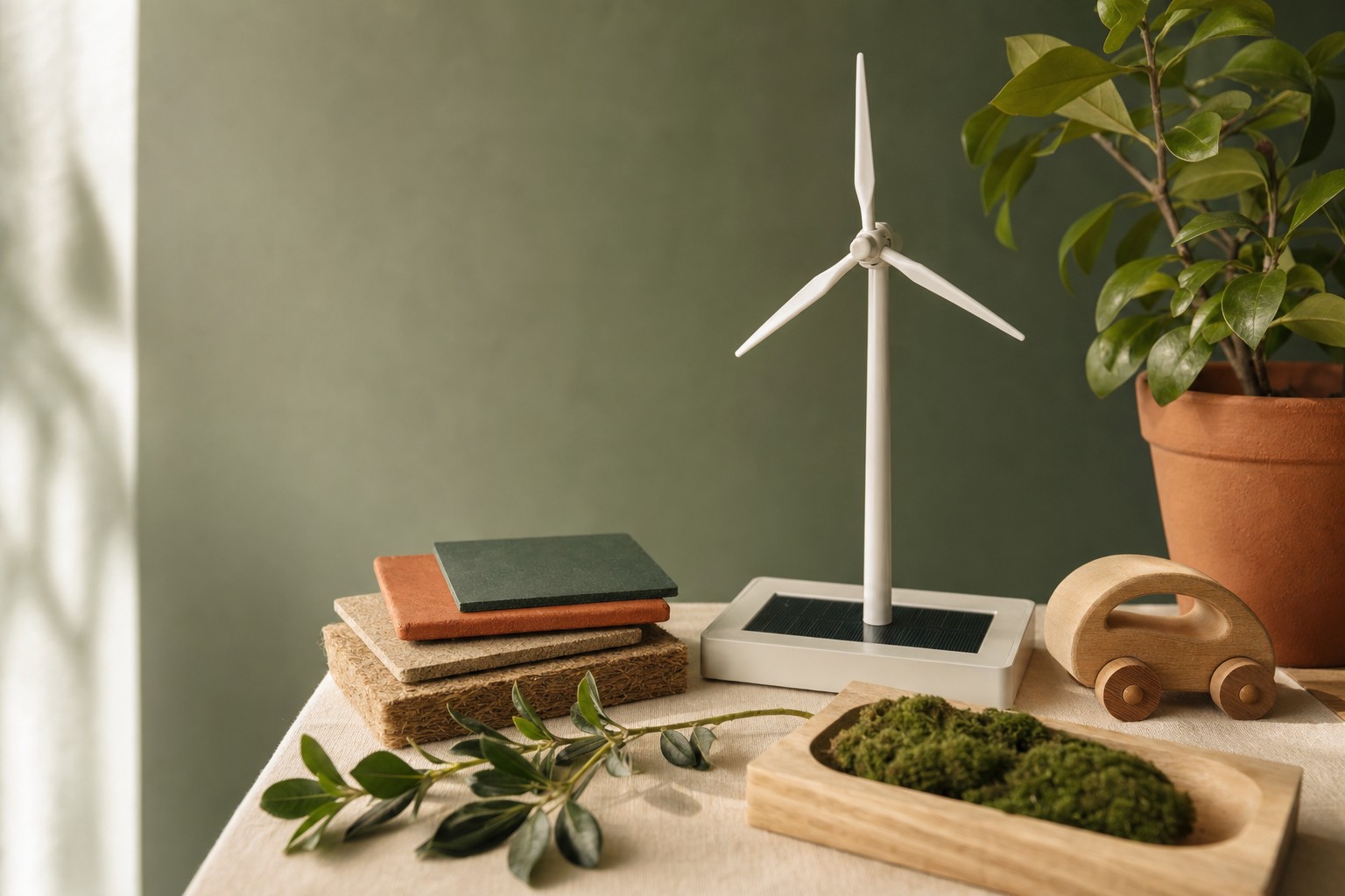 Revolutionizing Our Planet: Cutting-Edge Eco-Friendly Technologies Battling Climate Change