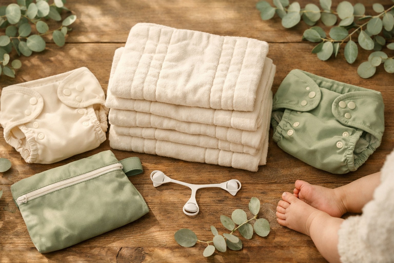 Best Cloth Diapers 2026: 11 Brands, Only 4 Worked