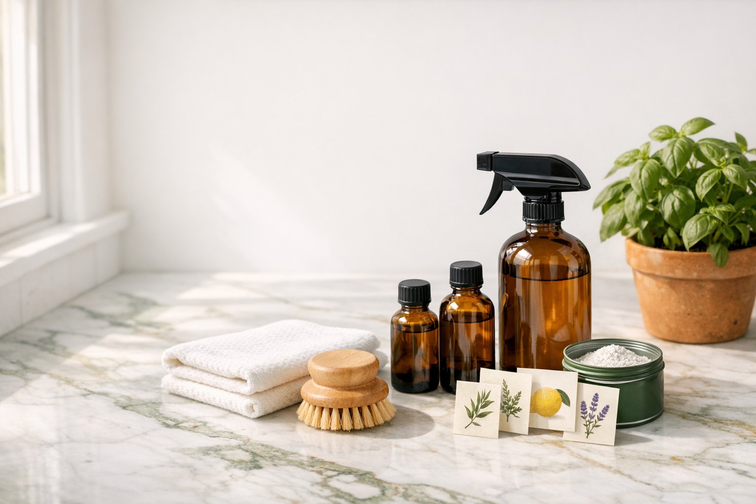 I Tested 47 Cleaners: The Complete Non-Toxic Cleaning Guide (2026)