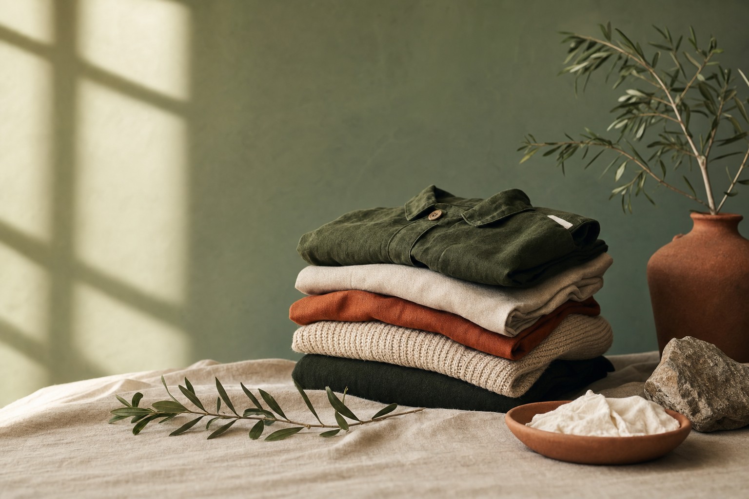 Warning: Your Favorite "Conscious Brands" Might Be Greenwashing You