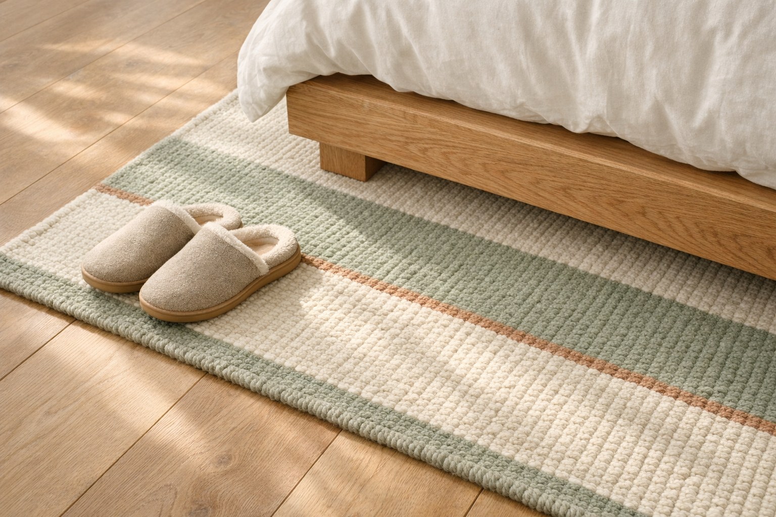 Best Non-Toxic Bedroom Rugs 2026: 8 Materials Tested
