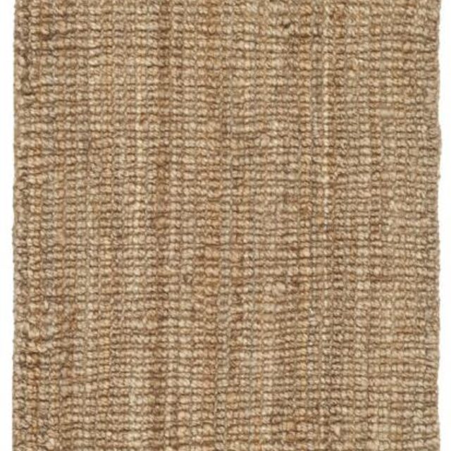 Safavieh Natural Fiber Jute Rug