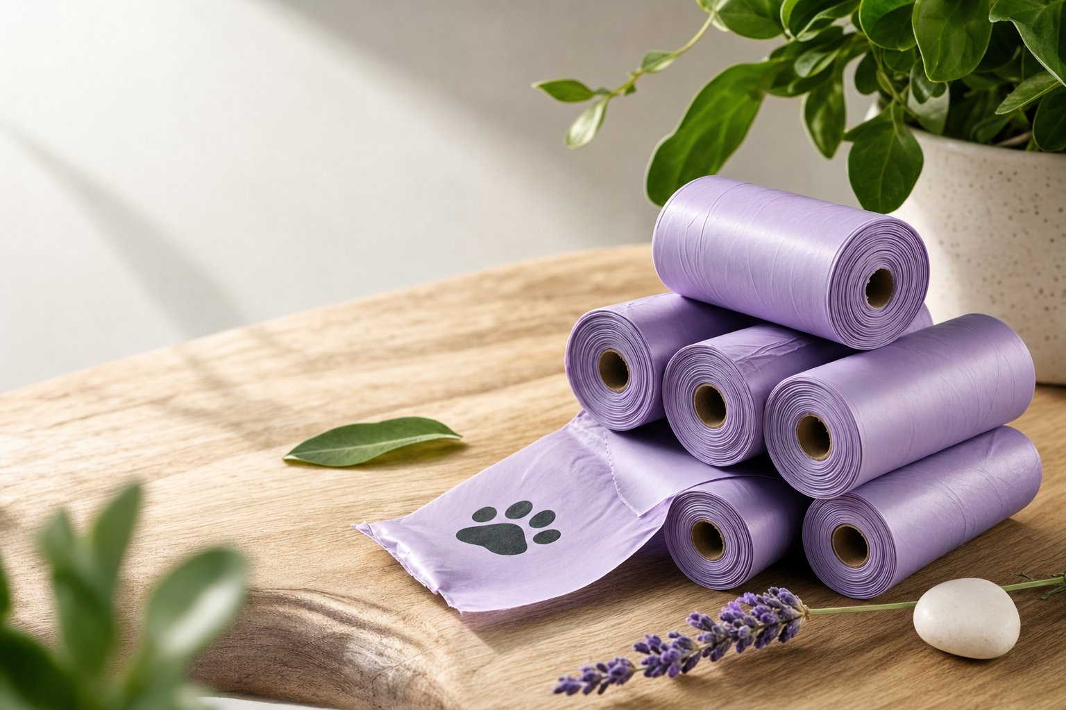 Earth Rated Dog Poop Bags Review (2026): Compostable vs. Standard, Tested for 6 Months