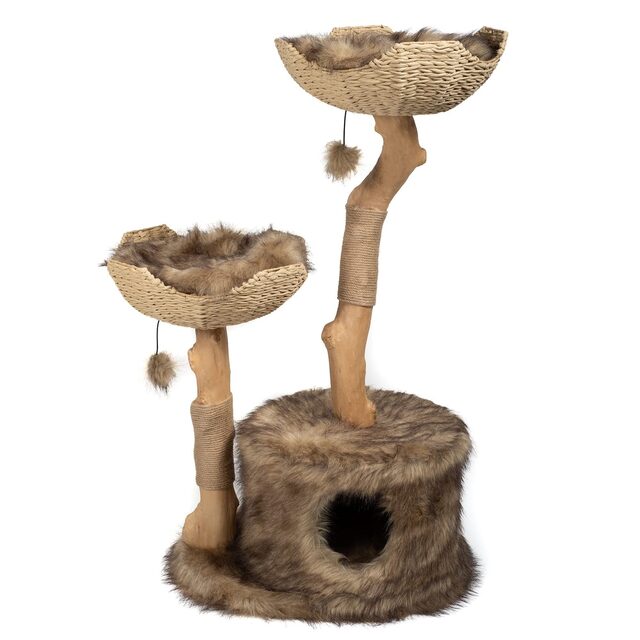 Mau Lifestyle Modern Cat Tree (72 inch)