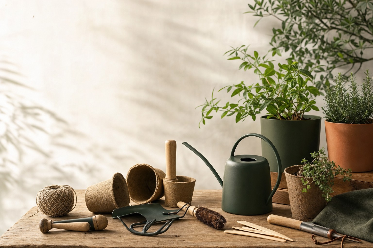 9 Shocking eco-friendly gardening Tools You’ve Never Heard Of