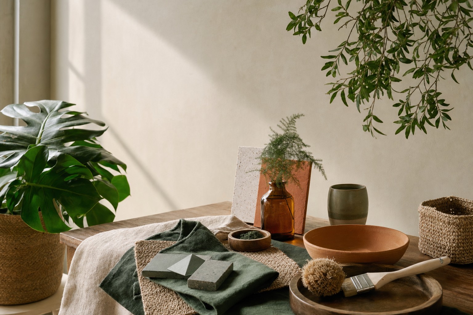 Is Eco Friendly Home Decorating Secretly Harming Our Planet?