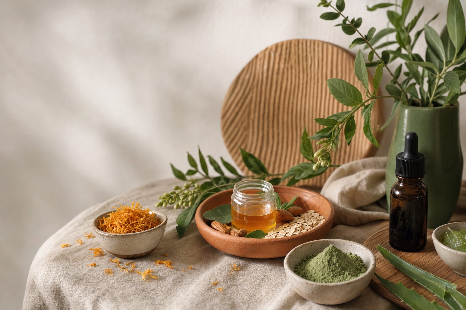 5 Eco-Friendly Ingredients That Could Secretly Damage Your Skin