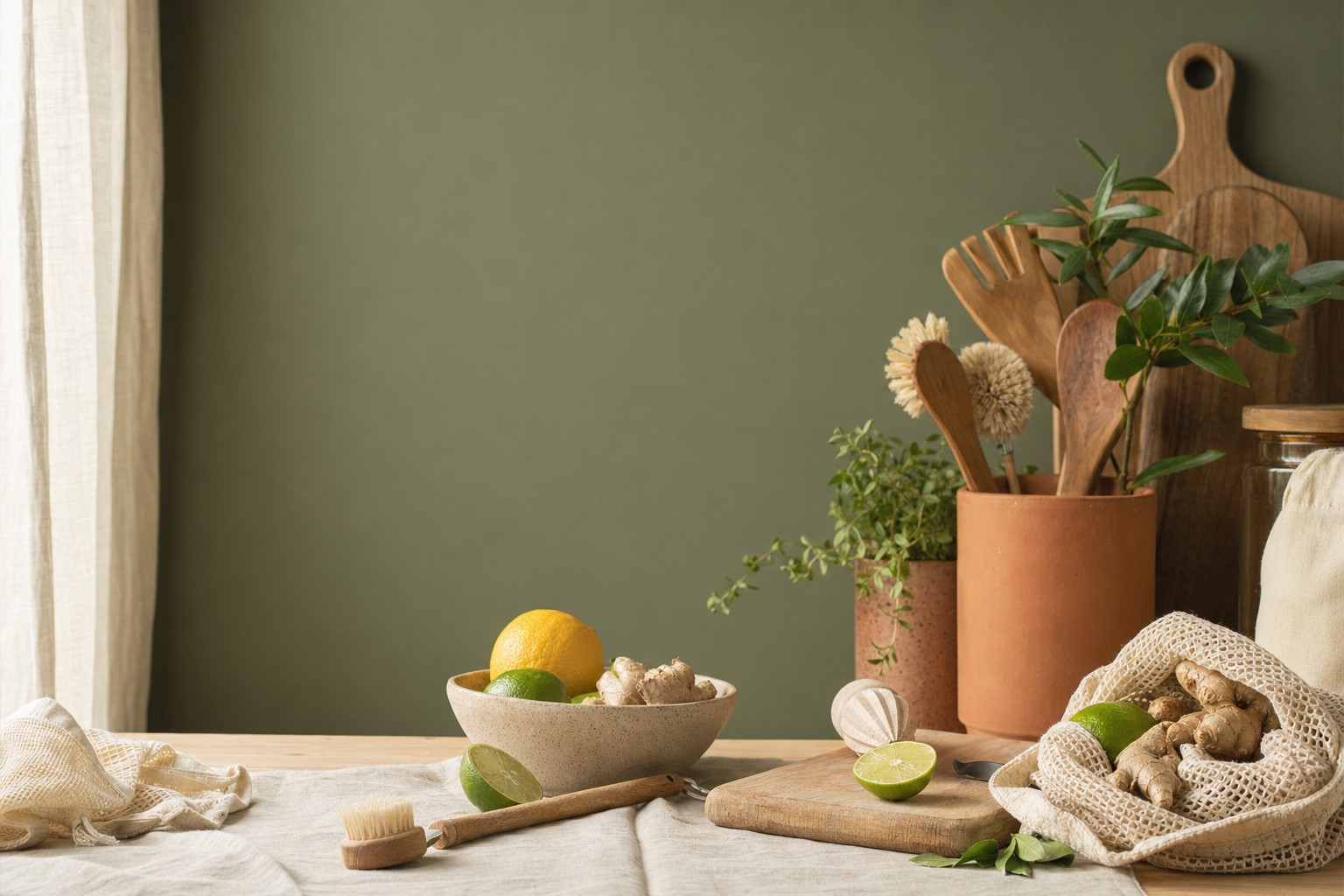 Warning: Your "Eco-Friendly" Kitchen Habits Could Be Harming the Planet