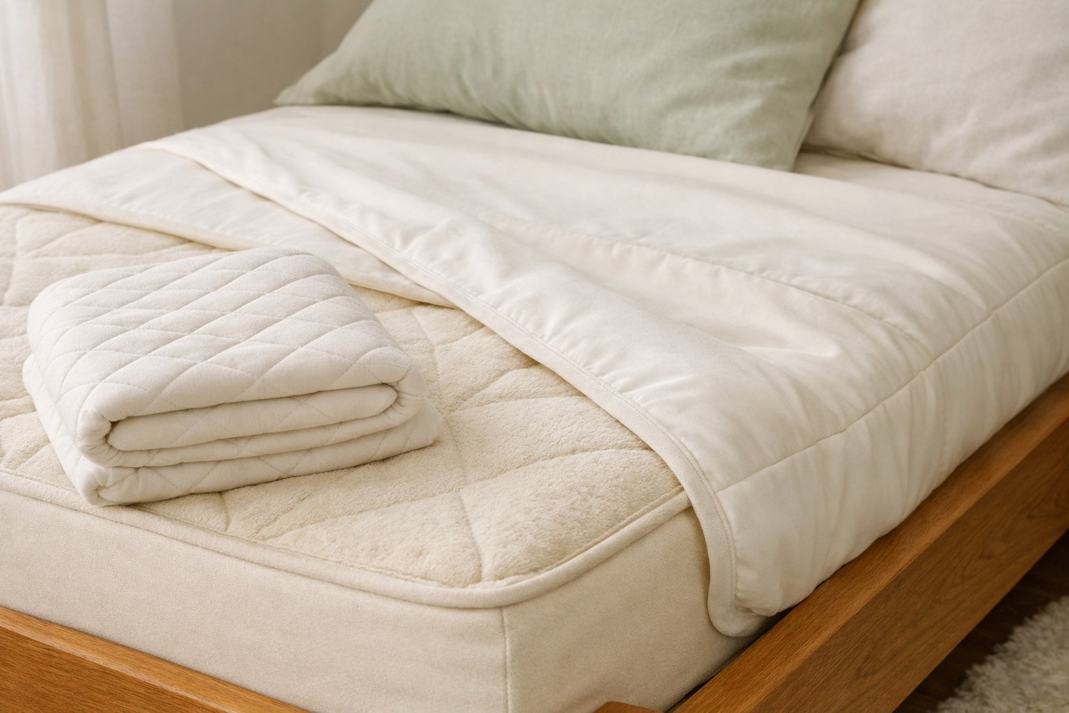 Best Eco Mattress Protectors 2026: 6 Really Tested