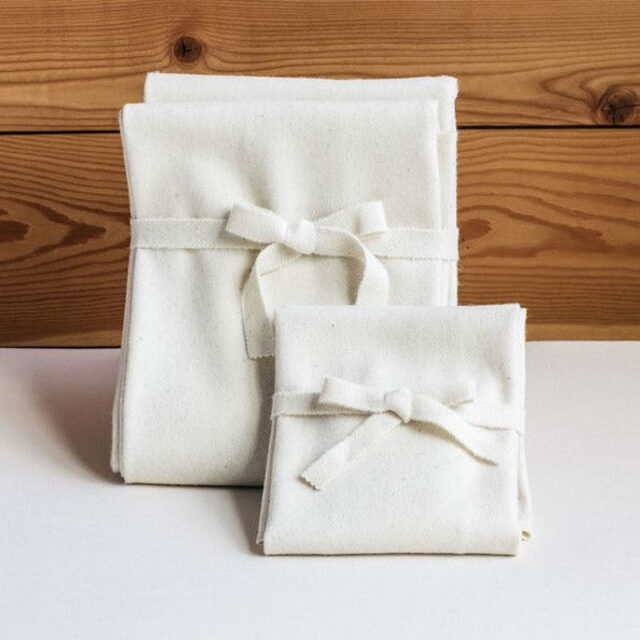 Holy Lamb Organics Wool Puddle Pad