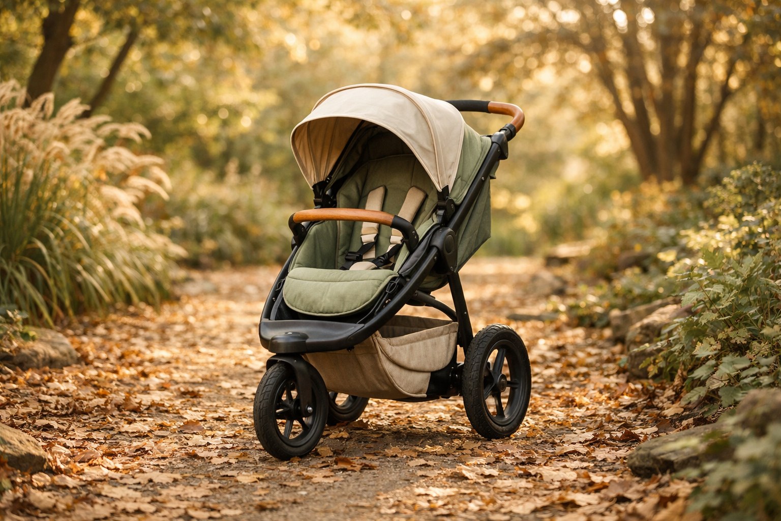 Best Eco Strollers 2026: 6 Tested Over 1,000 Miles