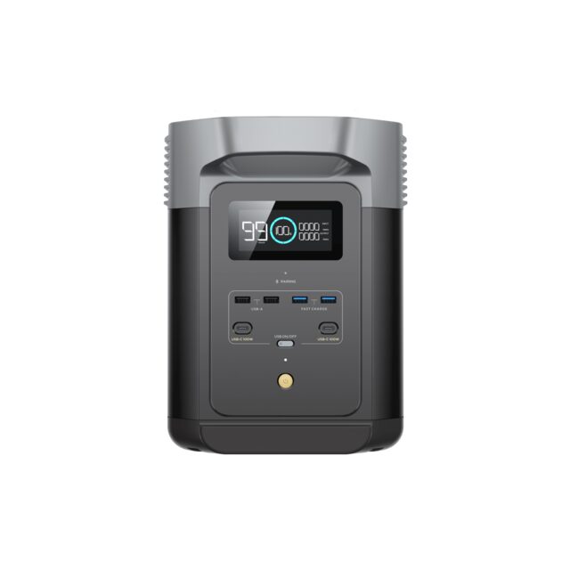 EcoFlow Delta 2