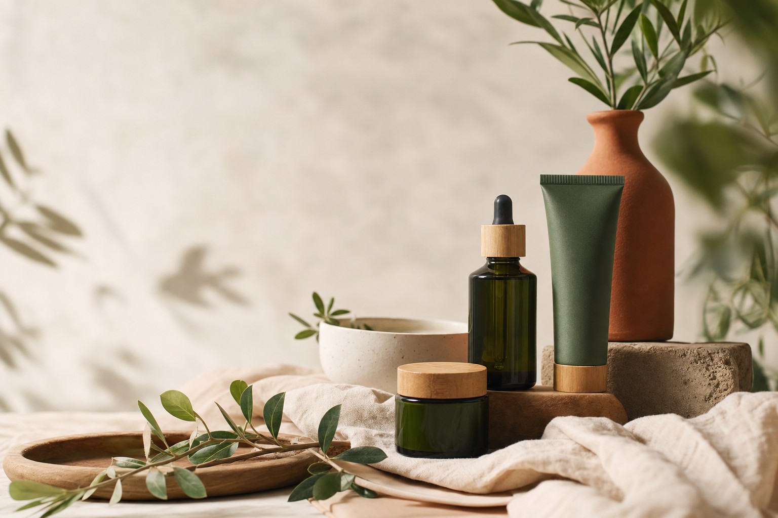 Embracing Natural Beauty: A Deep Dive into Eco-friendly Beauty Products