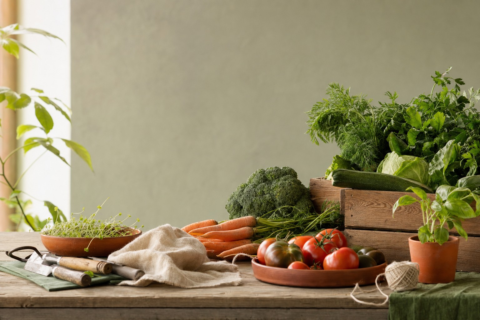 Enforcing Rules and Regulations: The Power of Organic Farming Techniques for a Healthier Planet