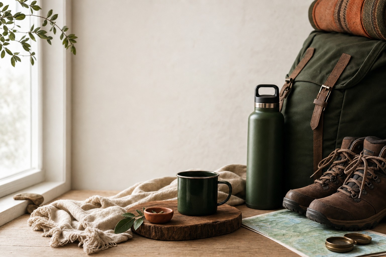 7 Sustainable Travel Secrets They're Keeping from Eco-Tourists