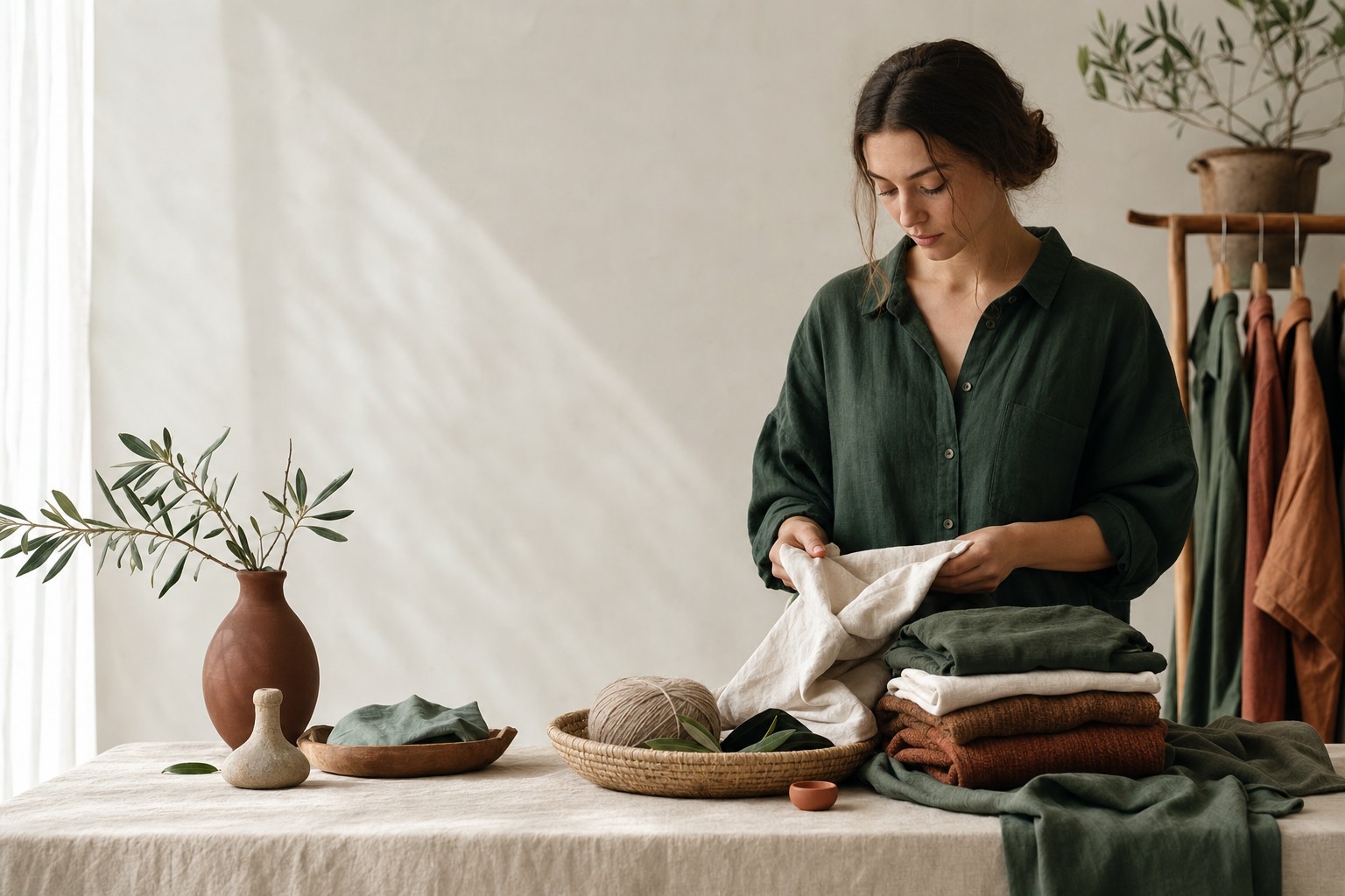 7 Shocking Ethical Fashion Secrets the Industry Hopes You Miss