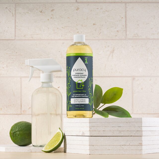 Puracy Natural Multi-Surface Cleaner
