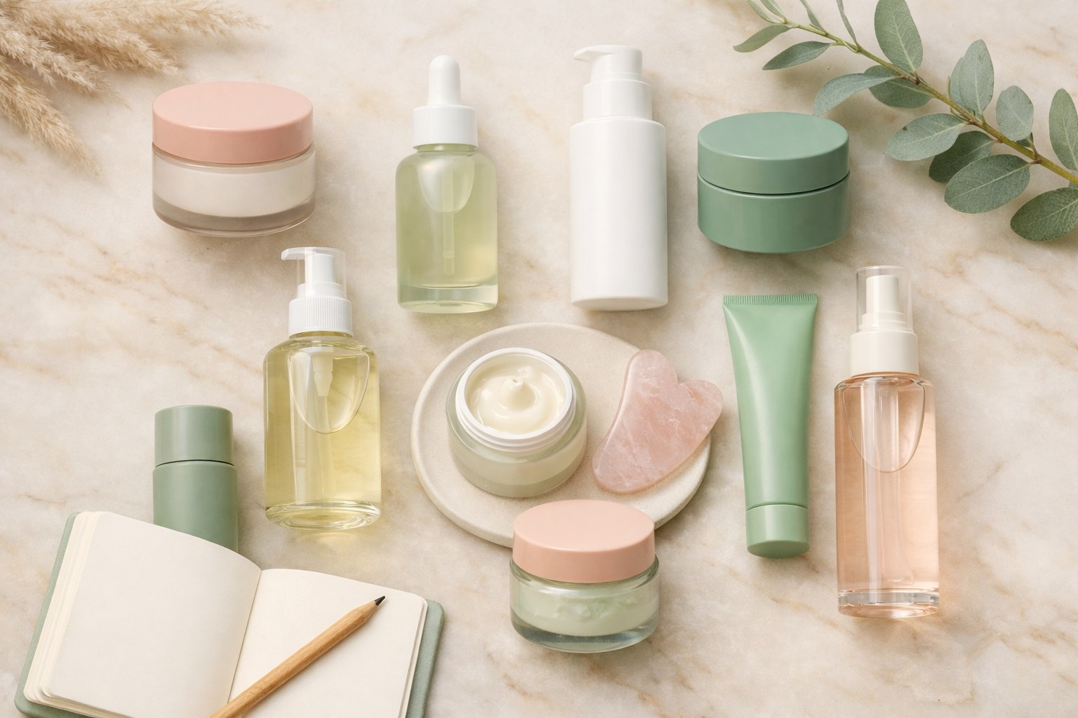 EWG Verified Products 2026: 22 Tested, 9 Passed