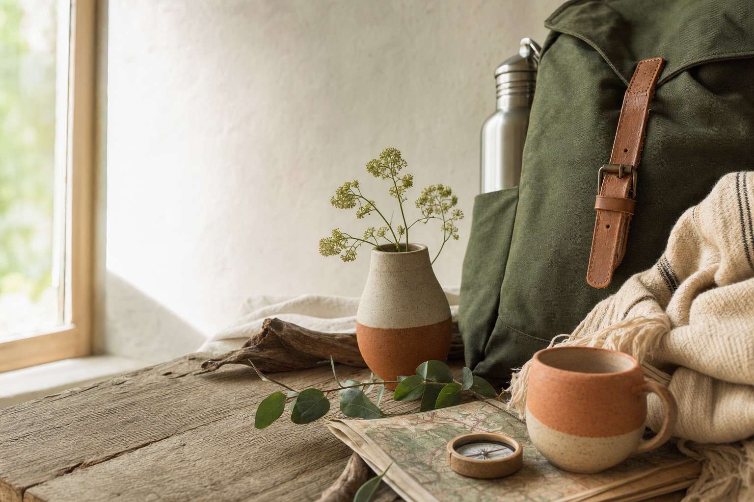 Explore the World, Tread Lightly: Your Sustainable Hiking Travel Guide (2026)