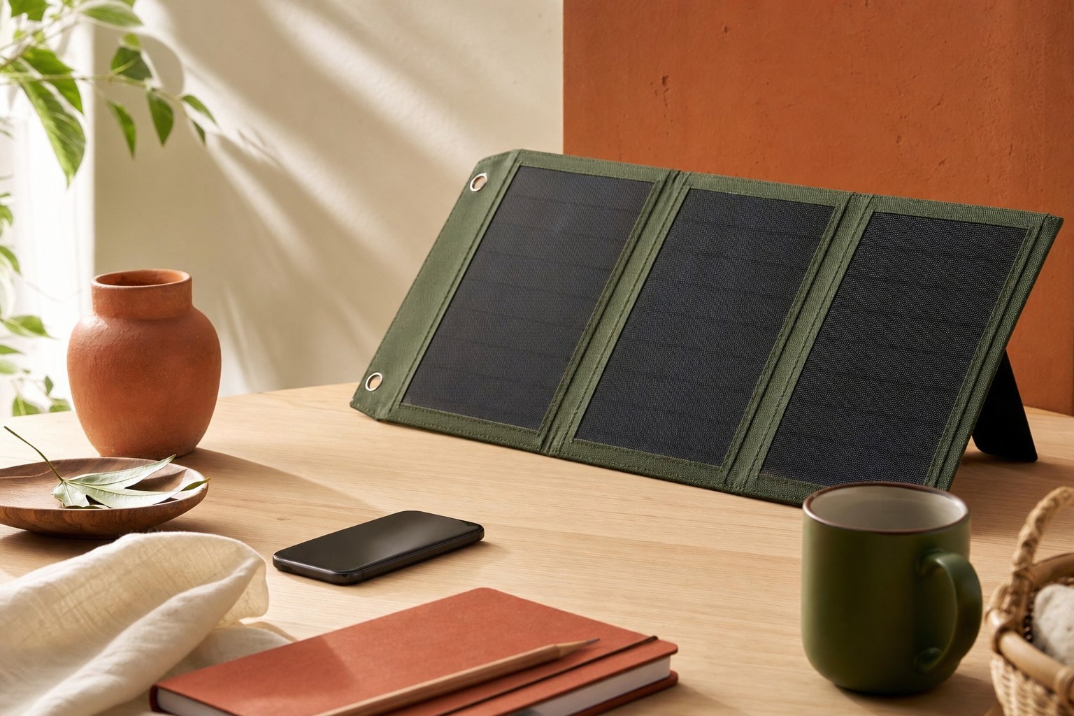 5 Shocking Ways Foldable Solar Panels Are Outpacing Smartphones