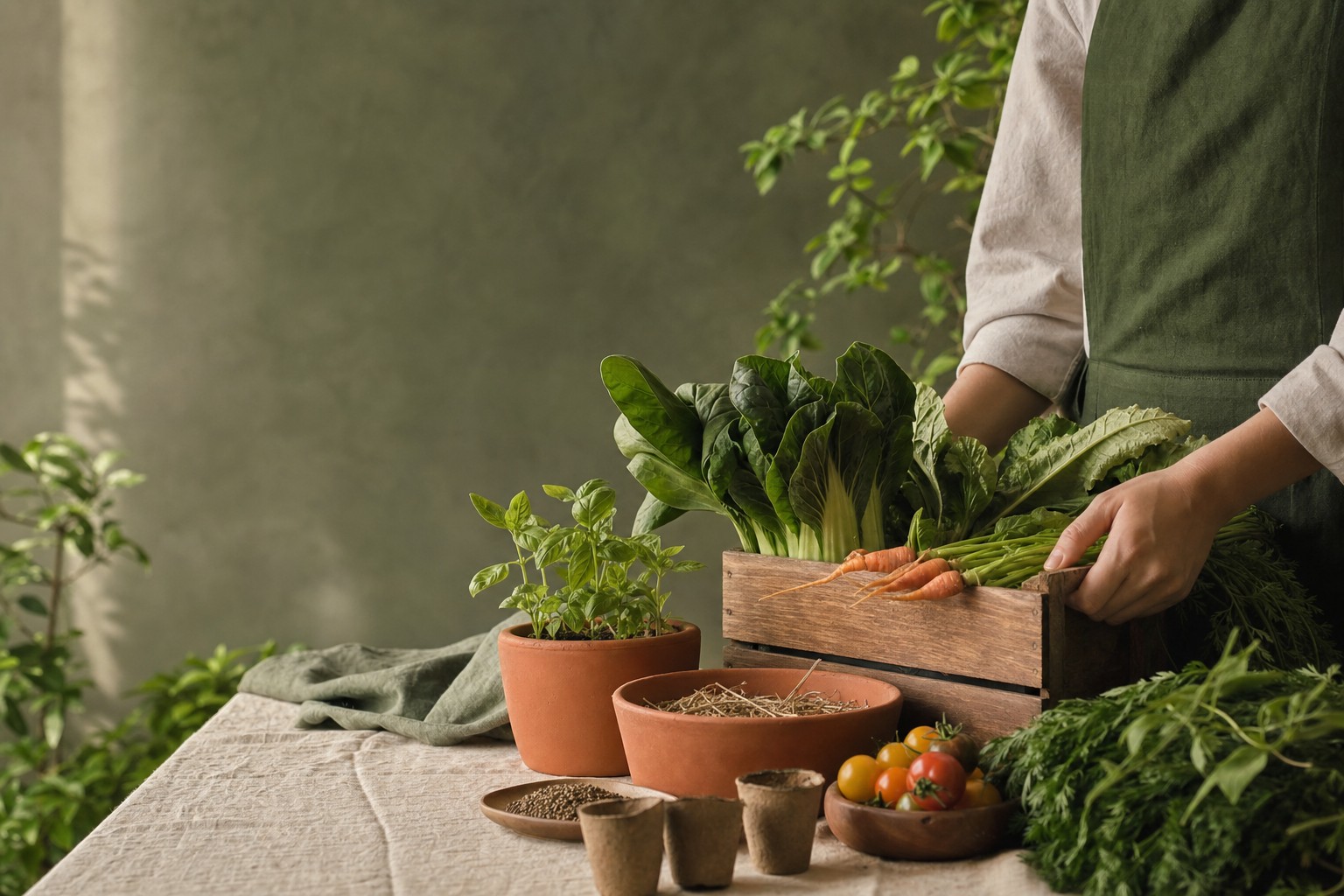 5 Shocking Truths About Organic Farming Innovations You Can't Ignore