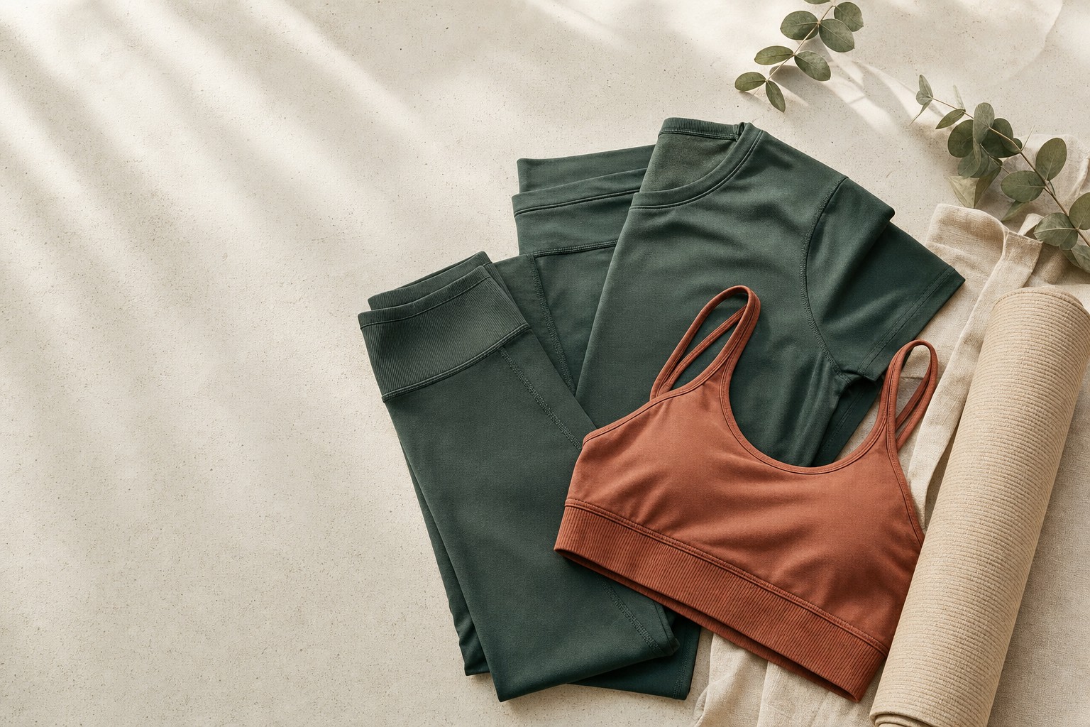 Girlfriend Collective Review 2026: Sustainable Activewear That Actually Performs