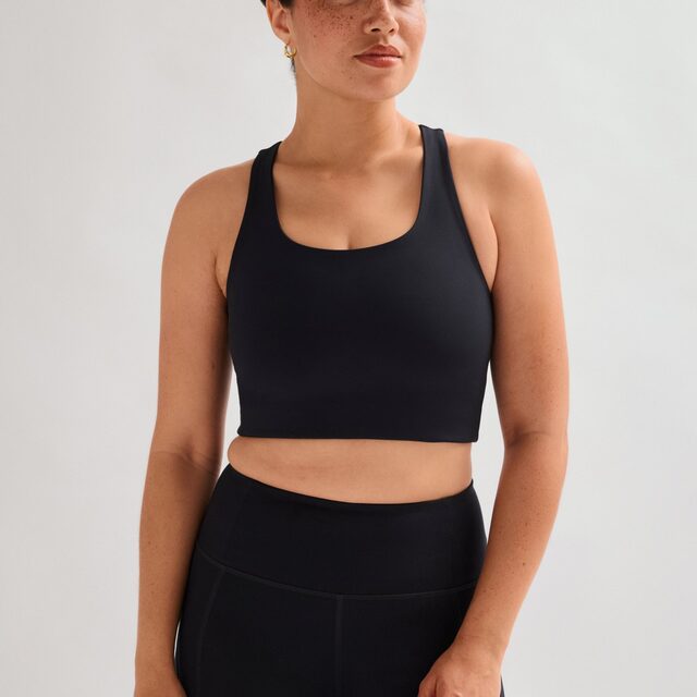 Girlfriend Collective Paloma Bra