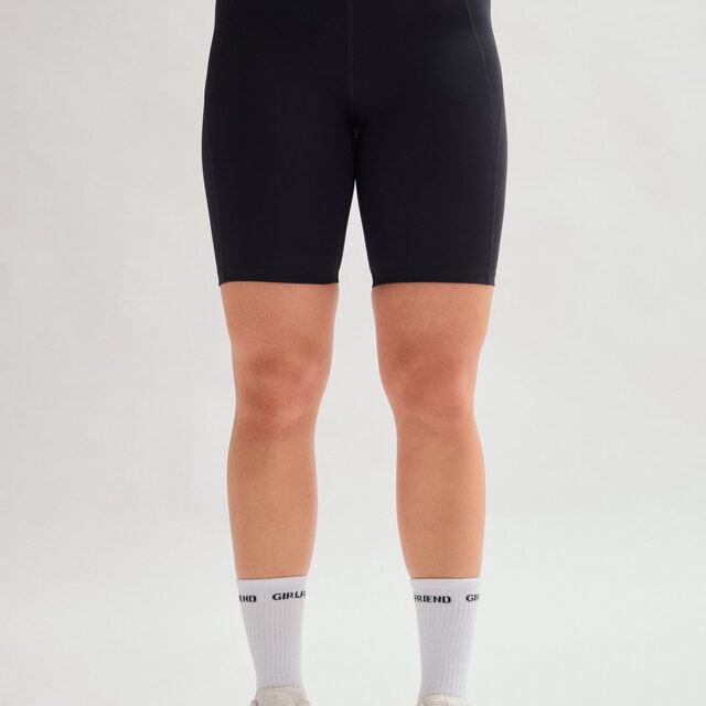 Girlfriend Collective Float Bike Short
