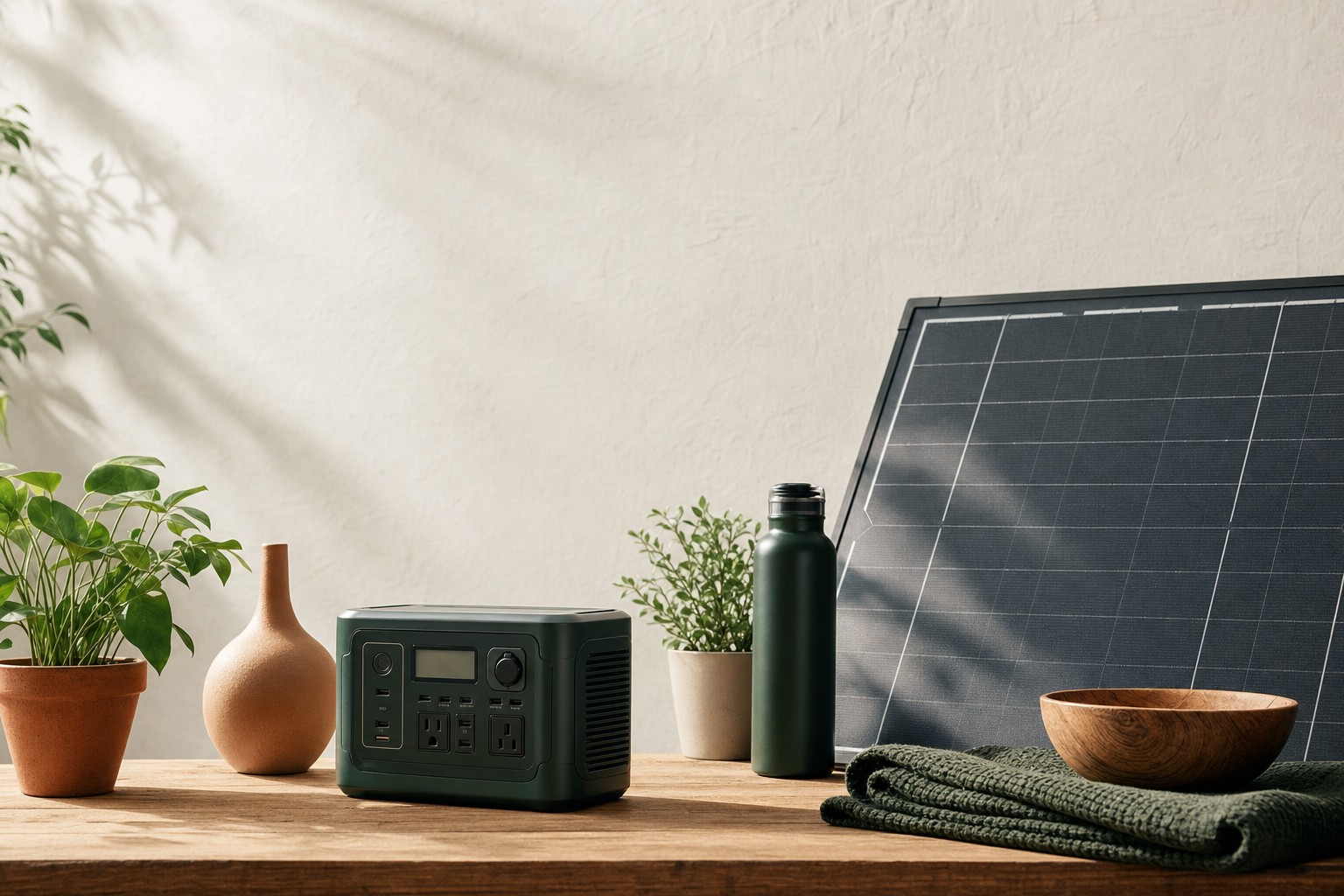 Urgent: Green Mountain Energy Innovations to Double Efficiency by 2024!