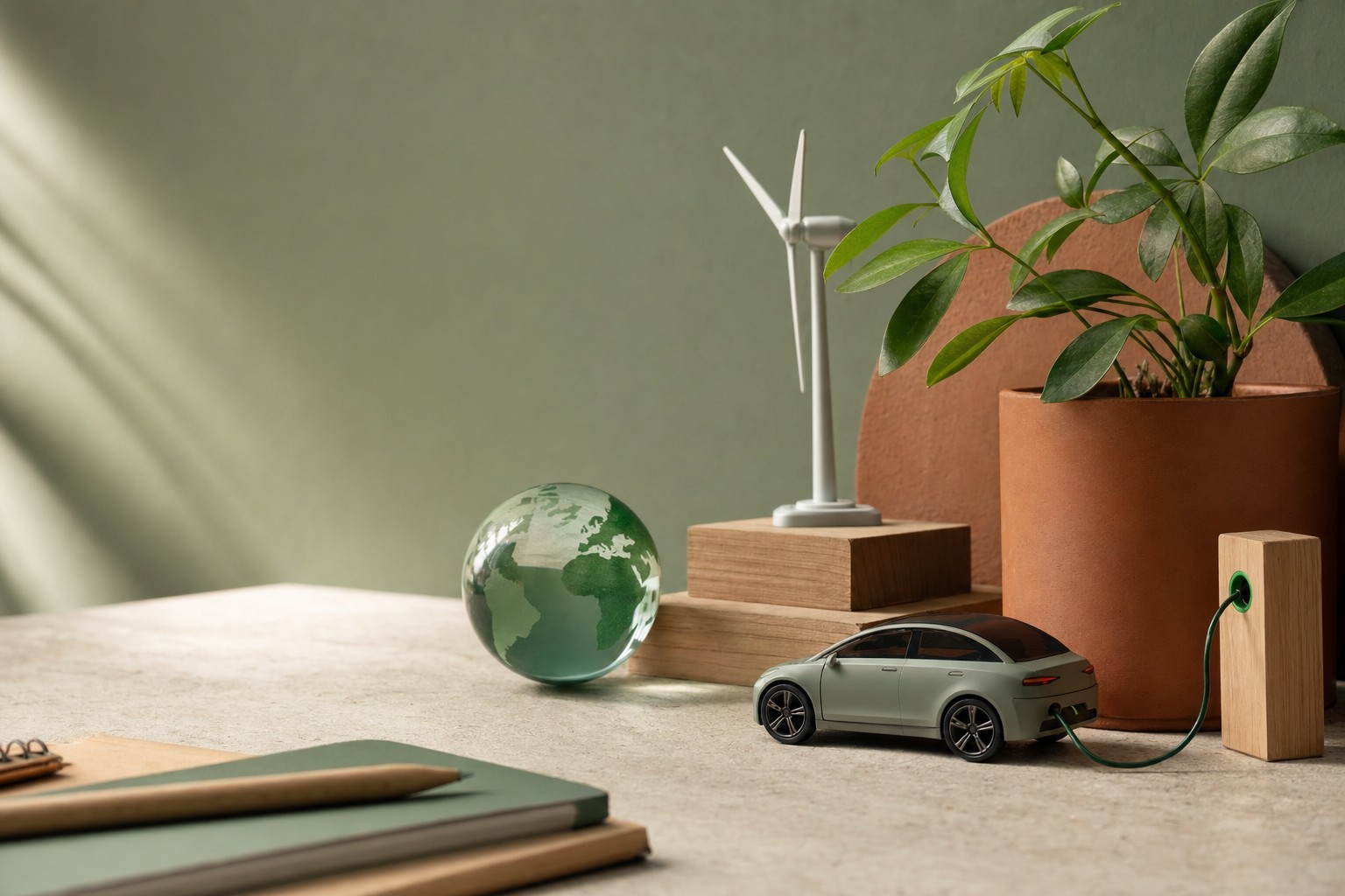 Ultimate revolutionary: The Ultimate Guide to Latest Trends in Green Finance