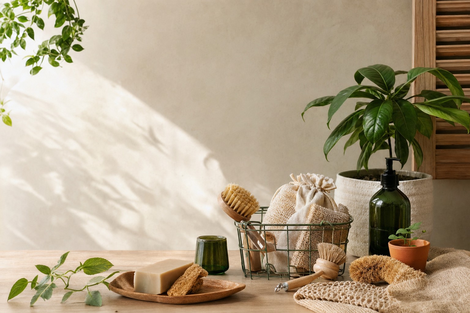 The Ultimate Guide to Latest Trends in Green Home Products