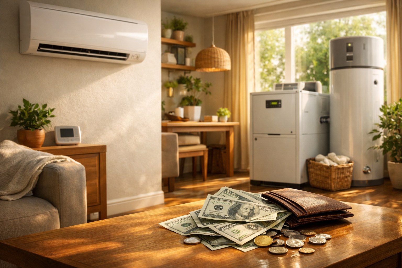 Are Your Heating and Cooling Units Secretly Draining Your Wallet?