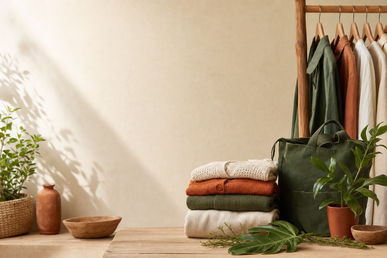 Discover the Top 10 Highly Rated Brands Leading the Sustainable Fashion Revolution