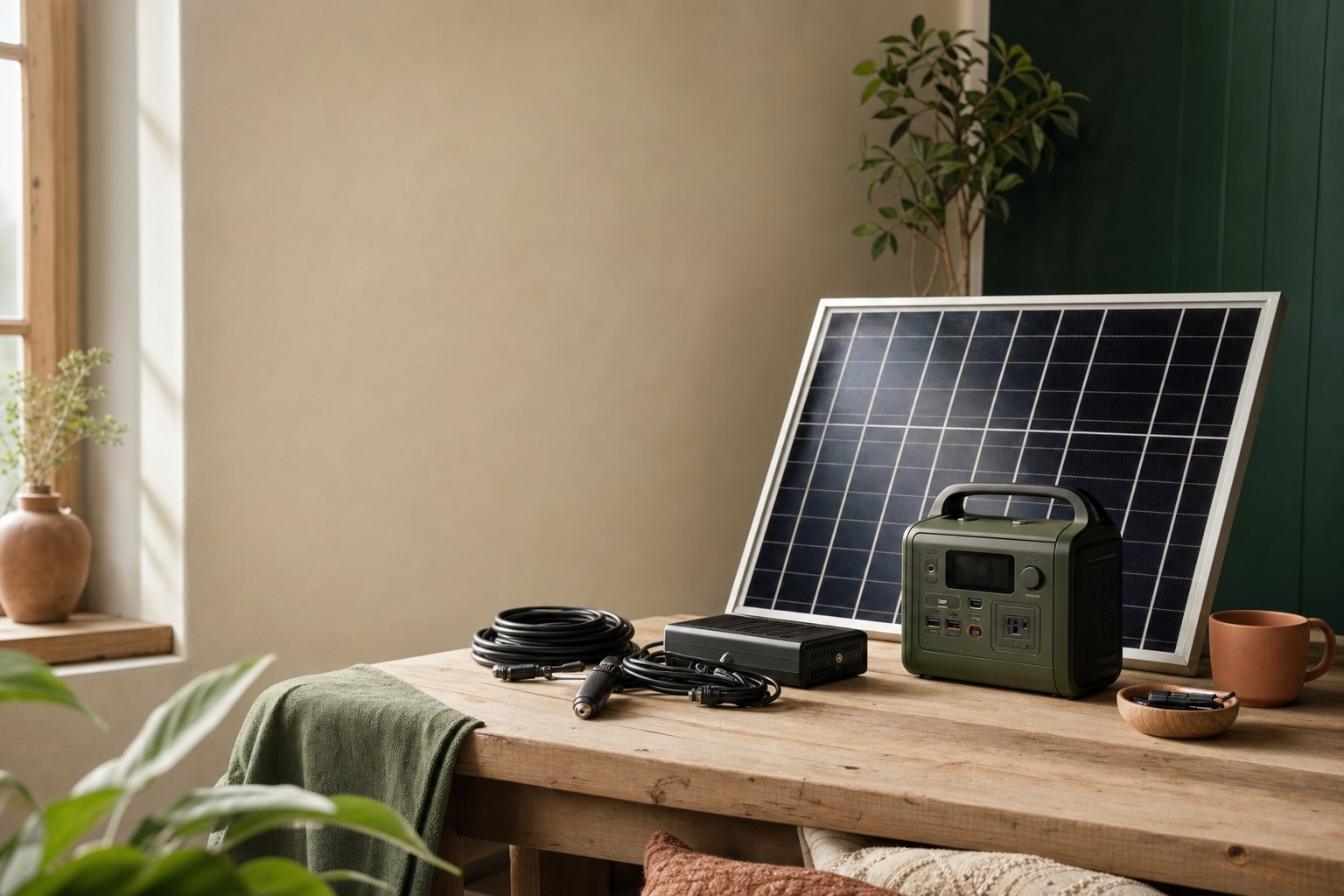 How to Choose the Best Off-Grid Solar Kit (2026)