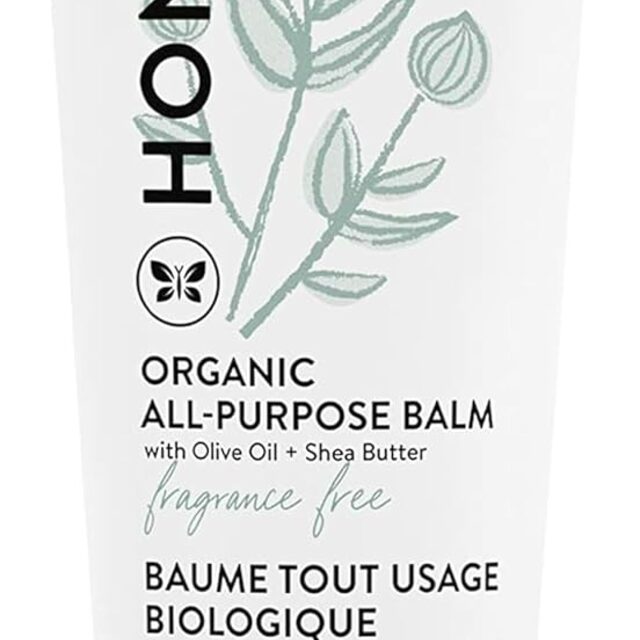 The Honest Company Healing Balm