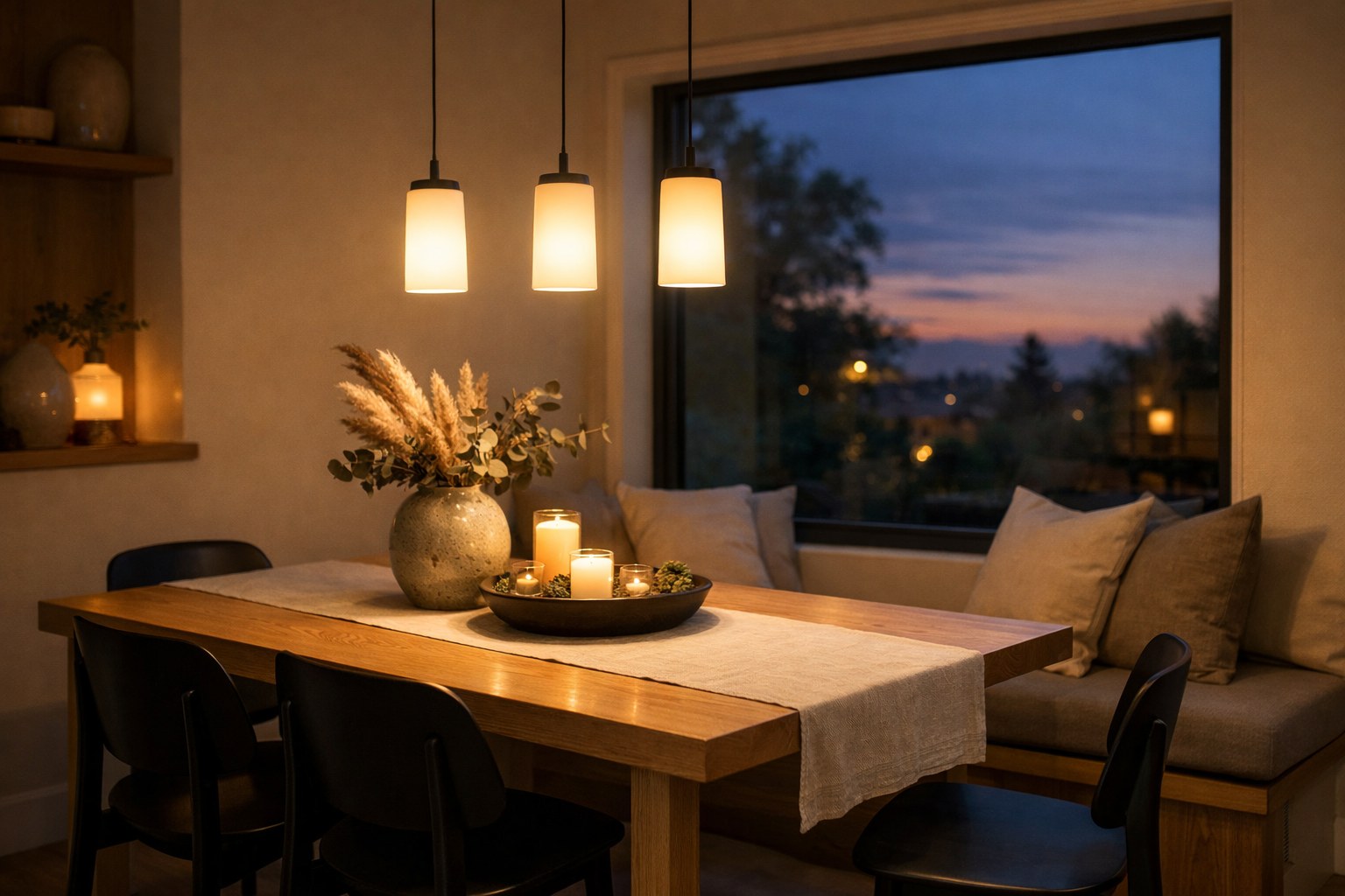 LED Bulb Payback: 42 Bulbs, $268/Year, 14 Months