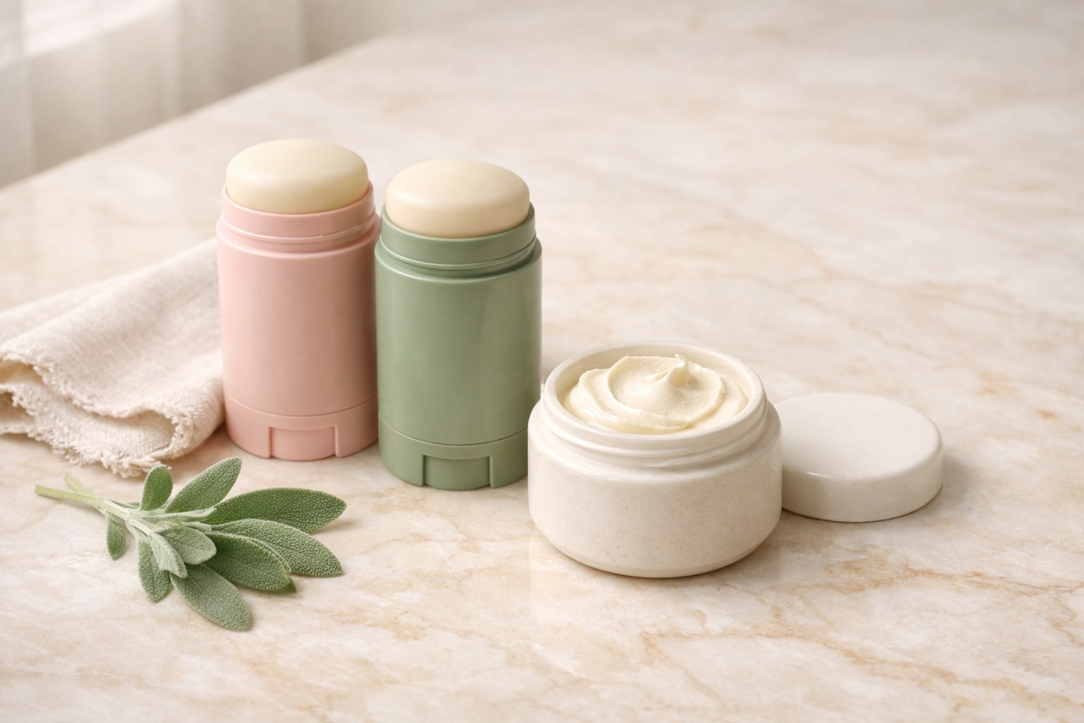 Best Natural Deodorants 2026: 7 Tested Over 30 Days