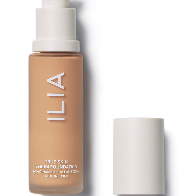 ILIA True Skin Serum Foundation
