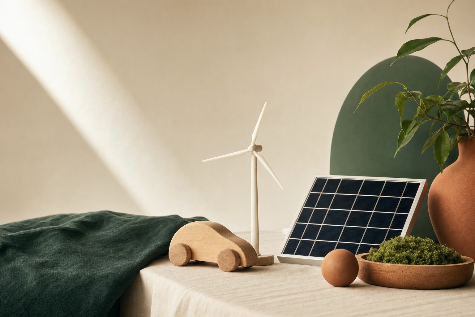 Revolutionary Green Tech: Powerful Strategies Combat Climate Change