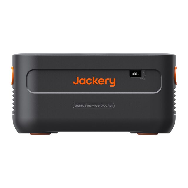 Jackery Explorer 2000 Plus