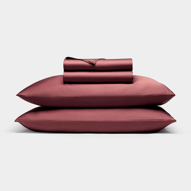 Cozy Earth Bamboo Sheet Set (Queen)