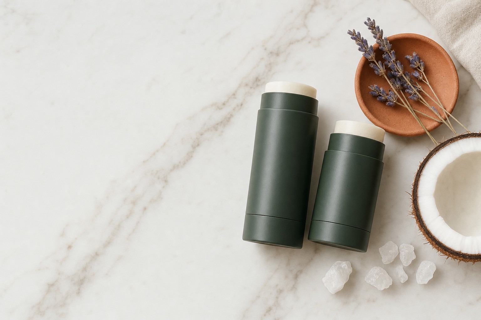 Native vs Schmidt's Deodorant: A 90-Day Head-to-Head Test (2026)