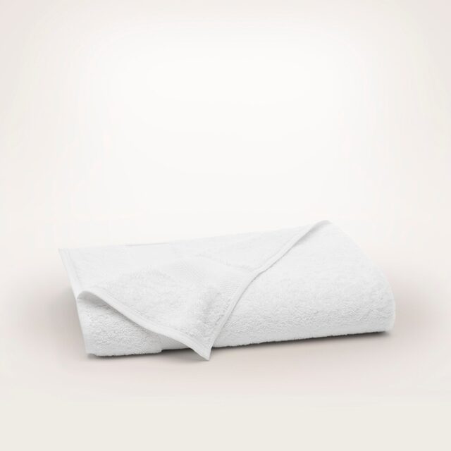 Boll & Branch Plush Bath Towel