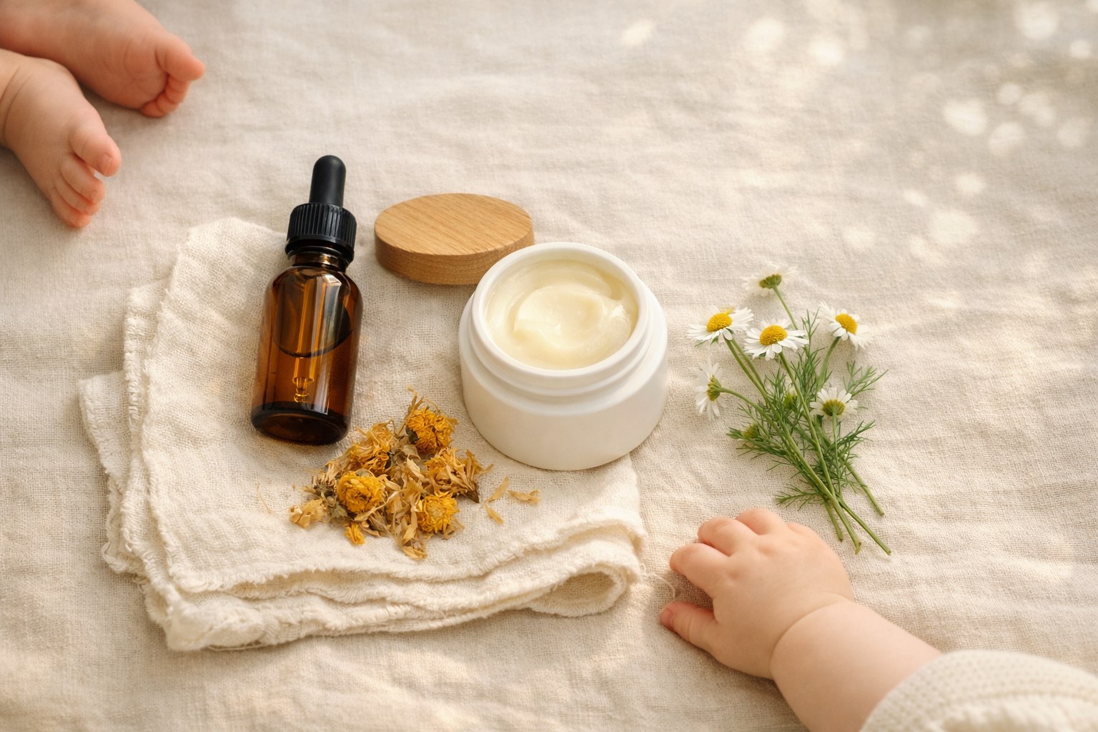 Best Non-Toxic Baby Skincare 2026: 7 Brands Tested